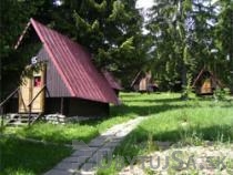 Camp Vysoké Tatry (Región)