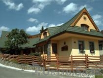 Boarding house Vysoké Tatry (Región)