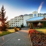Hotel Hotel Kaskády