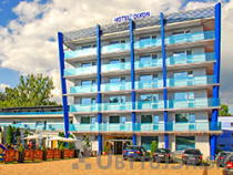 Hotel Banská Bystrica