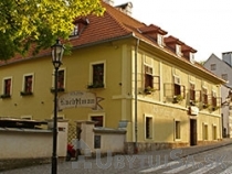 Boarding house Banská Štiavnica