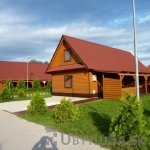 Cottage Chaty Štibrányi