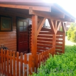 Cottage Chaty Štibrányi