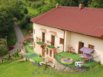 Boarding house Žiar nad Hronom (Okres)