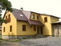 Boarding house Nízke Tatry