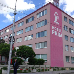 Hotel Hotel a Ubytovňa PRIM 