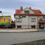 Boarding house Raslavičan
