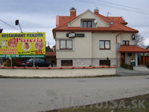 Boarding house Bardejov (Okres)