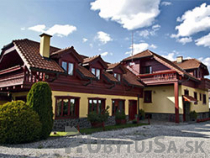Boarding house Nízke Tatry