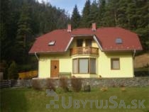Cottage Slovenský raj