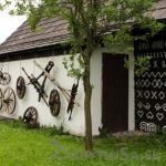 Cottage Drevenica BRUNDZOVCE