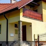Boarding house Vila Strážan