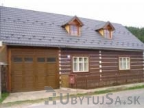 Cottage Vysoké Tatry (Región)