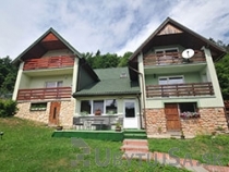 Private accommodation Slovenský kras