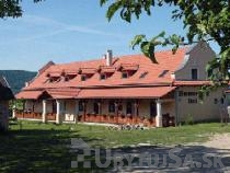 Recreation house Slovenský kras