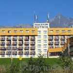 Hotel SOREA HUTNÍK I