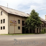 Touristic house (hostel) Turistická ubytovňa Pod Grápou Zuberec