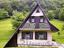 Cottage Prievidza (Okres)