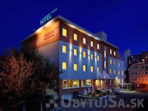 Hotel Bratislava (Okres)