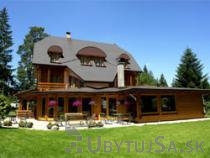 Boarding house Nízke Tatry