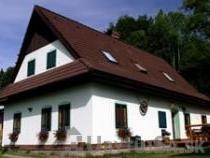 Cottage Slovenský kras