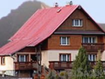 Boarding house Vysoké Tatry (Región)