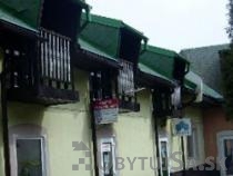 Penzión Nízke Tatry