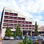 Hotel Vysoké Tatry (Región)