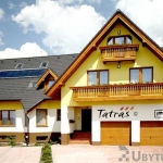 Boarding house Tatras