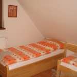 Apartmán Apartmány Raček