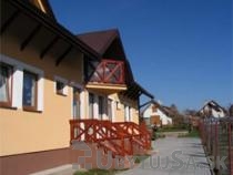 Apartmán Vysoké Tatry (Región)