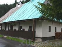 Recreation house Nízke Tatry