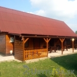 Cottage Štúrovo (Región)