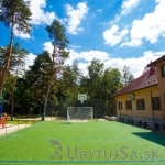 Boarding house Slniečko Duchonka