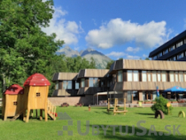 Hotel Vysoké Tatry (Región)