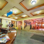 Hotel SOREA SNP