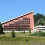 Hotel SOREA MÁJ 