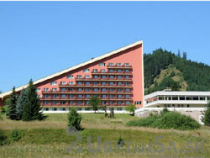 Hotel Liptovský Ján