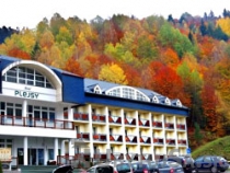 Hotel Slovenský raj