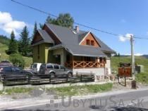 Boarding house Nízke Tatry