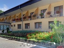 Hotel Štúrovo (Región)