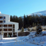 Hotel SOREA MARMOT