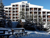 Hotel Nízke Tatry