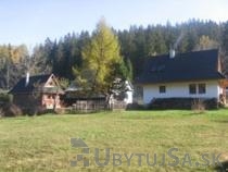 Cottage Nízke Tatry