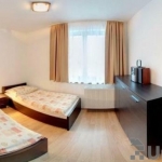 Apartment Apartmány Rekreačný dom