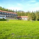 Mountain hotel Vysoké Tatry (Región)
