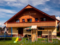 Boarding house Nízke Tatry