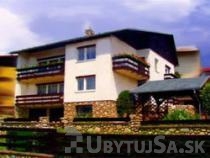 Private accommodation Vysoké Tatry (Región)