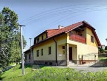 Penzión Vysoké Tatry (Región)