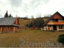 Cottage Vysoké Tatry (Región)